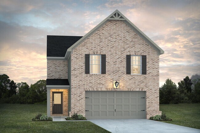 0 Creekbend Overlook St unit 36891205, South Fulton, GA - photo 6