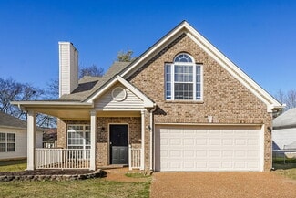 6713 Ascot Dr, Nashville, TN 37013