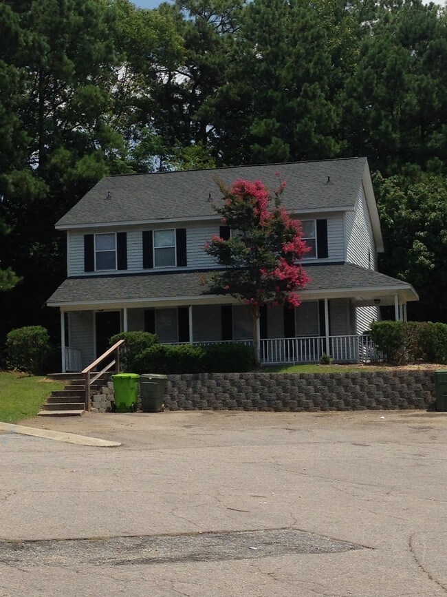Acasa Windridge Townhomes, Columbia, SC 29210 - photo 6