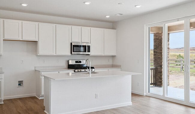 8063 Butte Creek St, Sterling Ranch, CO 80125 - photo 4