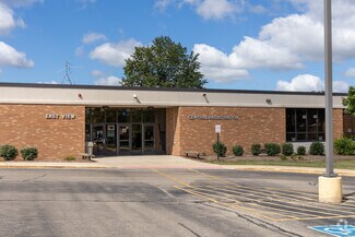 East View Academy School