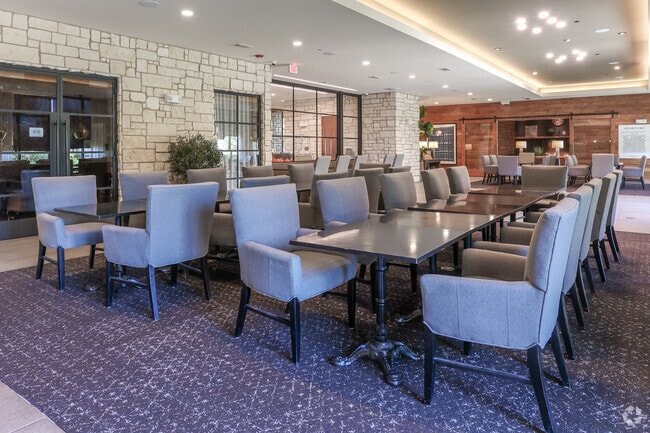 Overture Fairview 55+ Active Adult Apartment Homes, Fairview, TX 75069 - photo 7