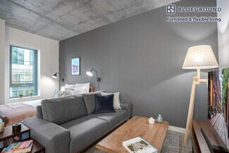 88 Ames St Unit FL19-ID35, Cambridge, MA 02142