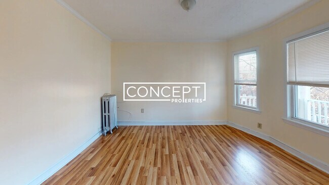 3 Edgar Terrace unit 1, Somerville, MA 02145 - photo 3
