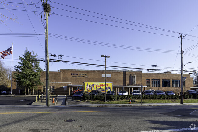 Trinity Elementary School is a public school located in New Rochelle, NY.