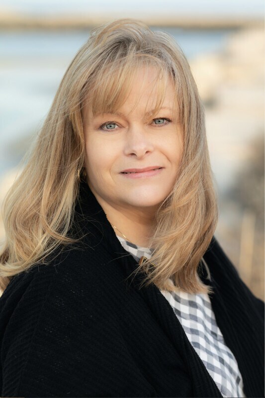 Pamela Ainsworth