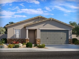 8293 Clara Roberts Way, Tucson, AZ 85747