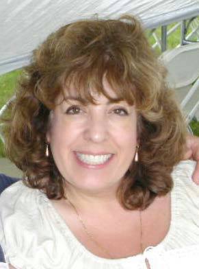 Mary Gurrieri
