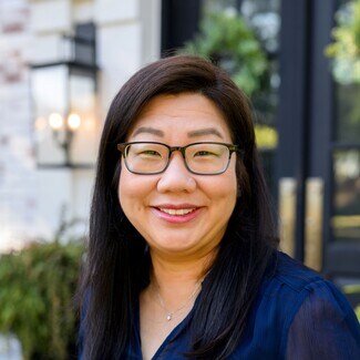 Christine Kim