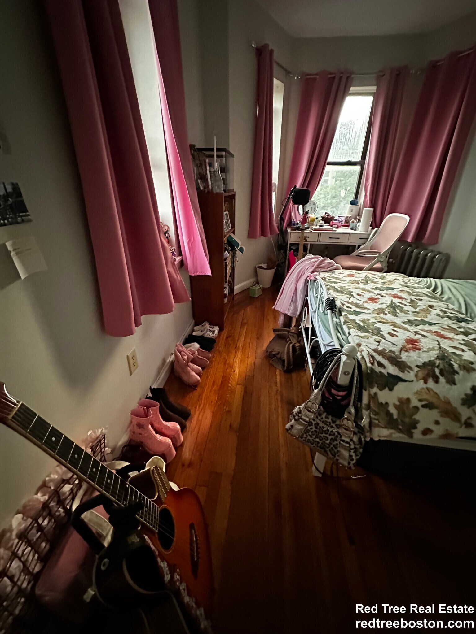 39 Hemenway St unit 32, Boston, MA 02115 - photo 1