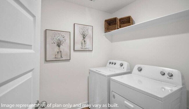 2 Fredonia Ct unit 36208488, Mayflower, AR 72106 - photo 4