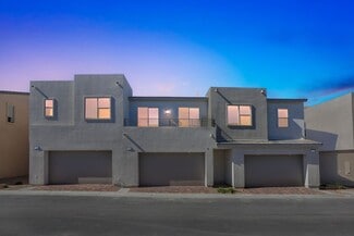 1483 Hopeful Lark Ln, Las Vegas, NV 89138