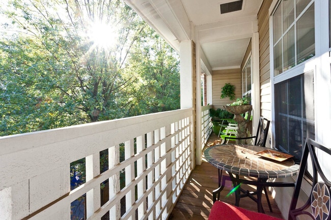 Kings Reserve Sterling 55+ Active Adult Apartment Homes, Sterling, VA 20164 - photo 3