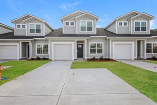 1029 Walker Point Way, Brunswick, GA 31525