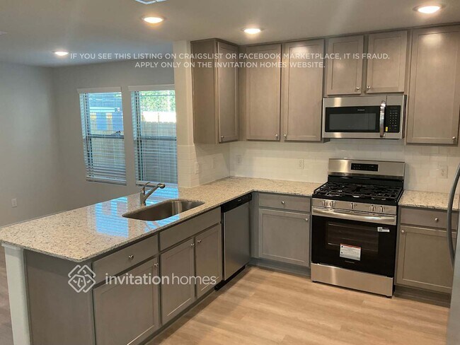 10715 Sunlit St, Cut and Shoot, TX 77303 - photo 6