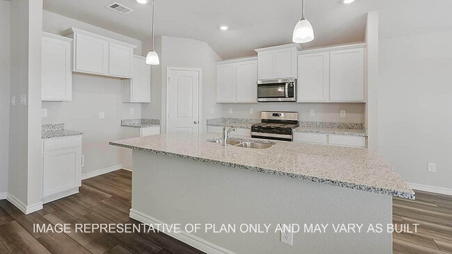 6121 Eldora Dr, College Station, TX 77845 - photo 2