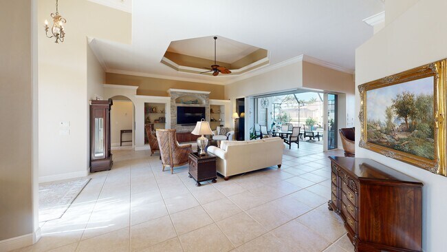 3629 Licata Ct, Punta Gorda, FL 33950 - photo 2