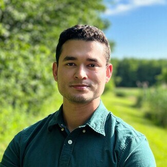 KEVIN Marroquin