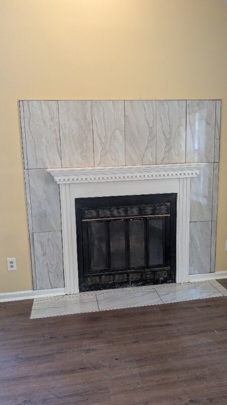 663 Lagrange Pk Cove unit 663 Langrange Pk Cv, Memphis, TN 38111 - photo 3