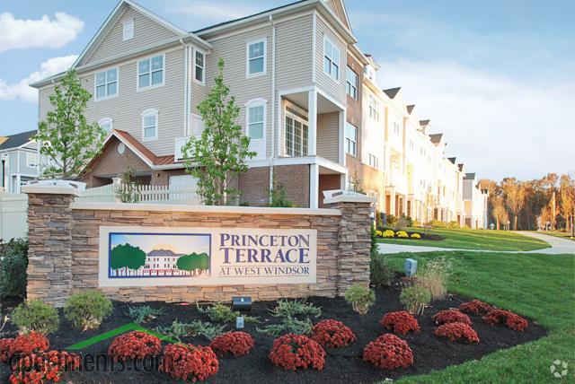 Princeton Terrace At West Windsor