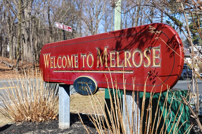 In Melrose Highlands, a perfect blend of suburban tranquility and city convenience awaits, with easy access to Boston, scenic parks, and top-rated schools, offering an ideal setting.