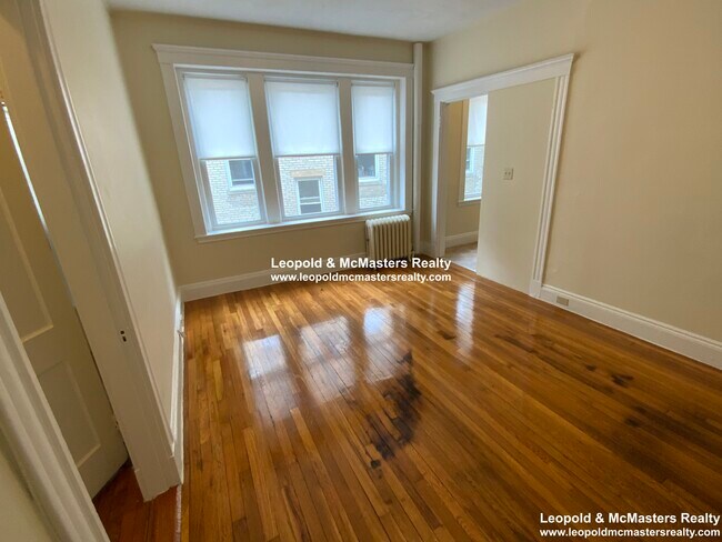 11 Vinal St unit 8, Brighton, MA 02135 - photo 3
