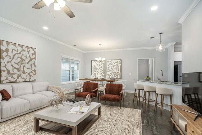 The Apex Luxury Apartments, Tifton, GA 31793 - photo 5