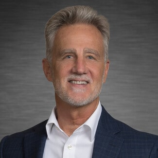 Mark Thudium
