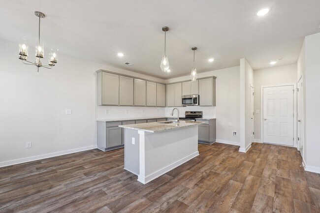 5364 Tolar Rd, Fairburn, GA 30213 - photo 3