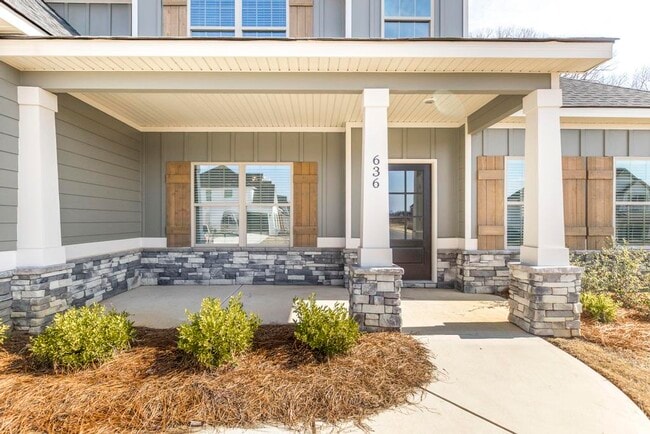 102 Brian Dr unit 38777219, Warner Robins, GA 31088 - photo 6