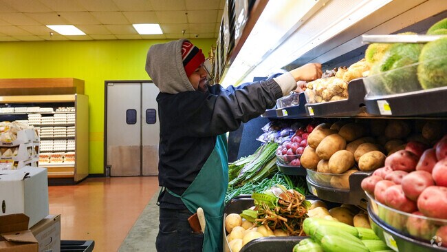 Superior Mercado is your one-stop shop for quality groceries in August.