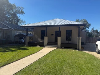 402 S Cherry St, Hammond, LA 70403