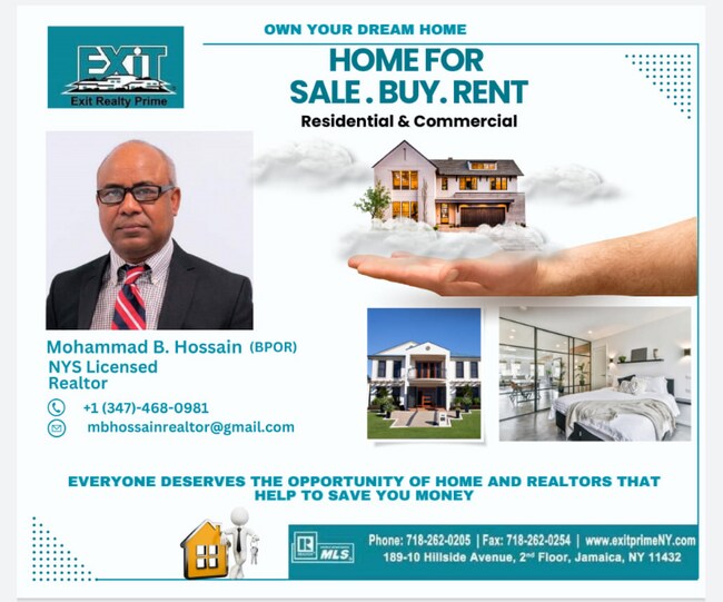 132A Hawthorne Ave unit FL2, Floral Park, NY 11001 - photo 7