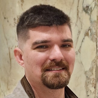 Aaron Kollmeyer