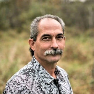 Rod Martin