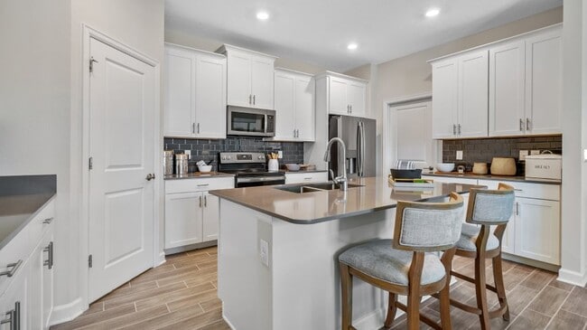 1831 Bright Sky Dr, Kissimmee, FL 34744 - photo 2