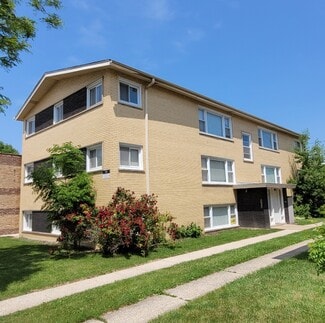 5852 W Irving Park Rd Unit G, Chicago, IL 60634