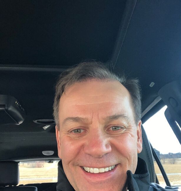 Nicholas Baran