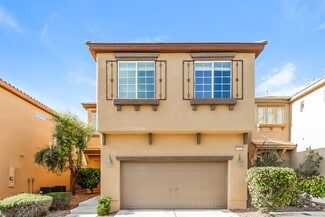 9301 Euphoria Rose Ave, Las Vegas, NV 89166