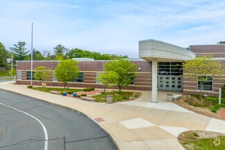 Harlan Elementary School