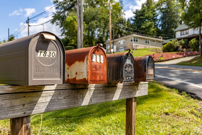 The word is in and Carroll Township is the place that everyone needs to see.