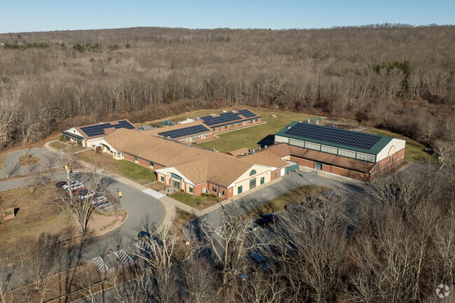 Scotland Elementary School