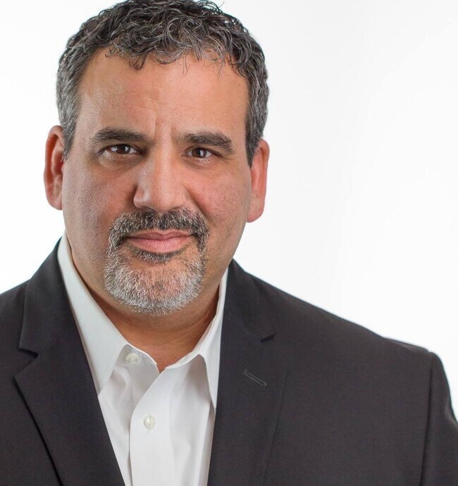 Robert Cugini