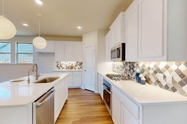 2704 Fork Way unit 36488498, Celina, TX 75009 - photo 7