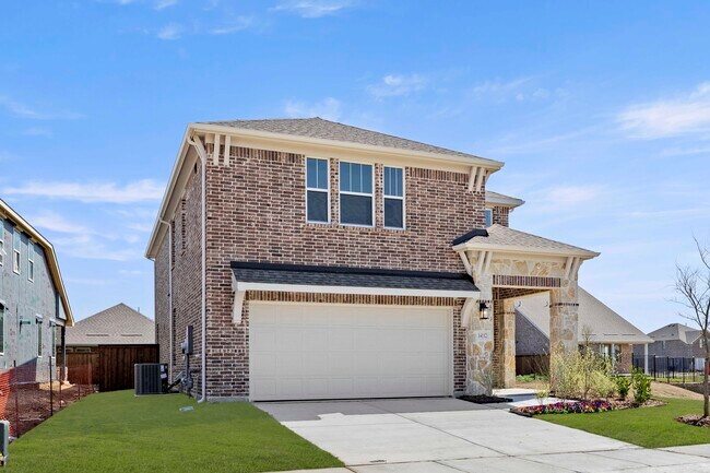 5821 Laurel Lake Ln unit 36484538, Pilot Point, TX 76258 - photo 5