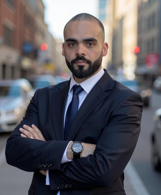 Agent Photo