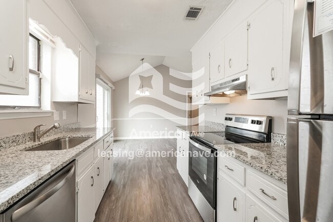 3409 Knollcrest Rd, Hephzibah, GA 30815 - photo 7