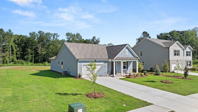 3965 Fairhaven Rd, Lithia Springs, GA 30122 - photo 3