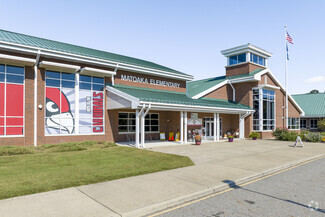 Matoaka Elementary School