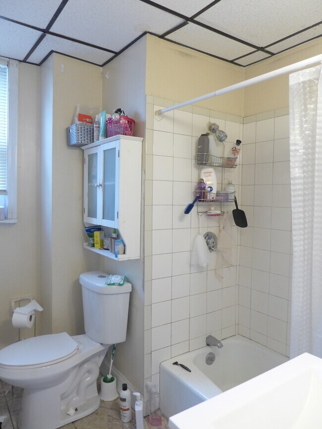 826 Parker St unit 3, Roxbury Crossing, MA 02120 - photo 6